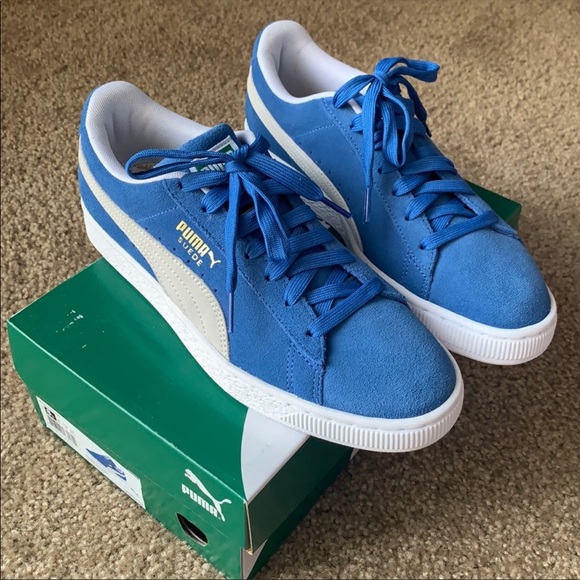 Puma - Picture 2 of 7